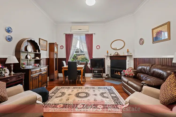 Second view of Homely house listing, 4 Emerald Street, Donnybrook WA 6239