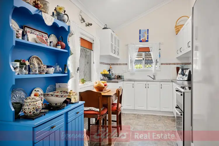 Third view of Homely house listing, 4 Emerald Street, Donnybrook WA 6239