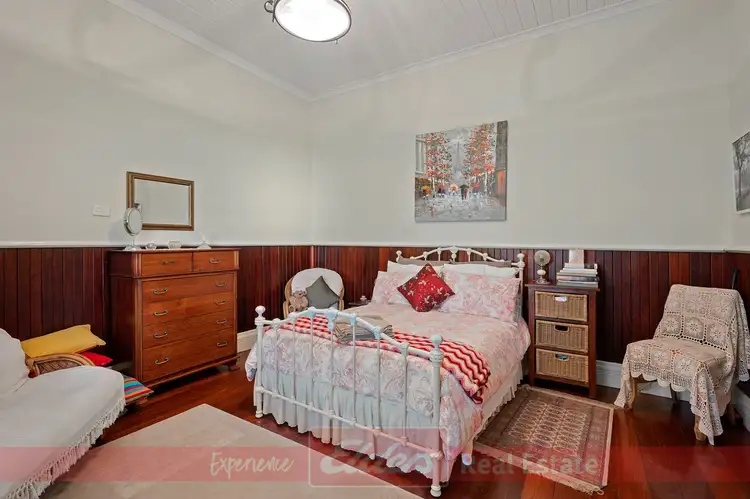 Fifth view of Homely house listing, 4 Emerald Street, Donnybrook WA 6239