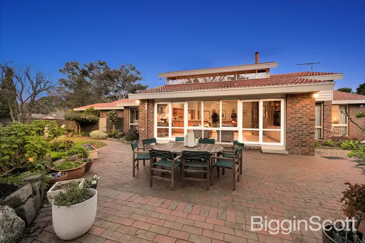 4 Clendon Court, Vermont South VIC 3133