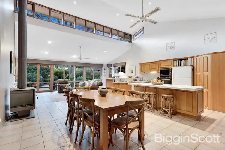 Third view of Homely house listing, 4 Clendon Court, Vermont South VIC 3133