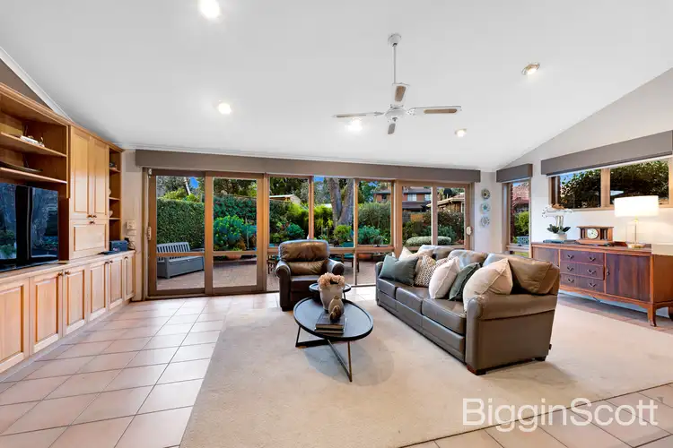 Fifth view of Homely house listing, 4 Clendon Court, Vermont South VIC 3133