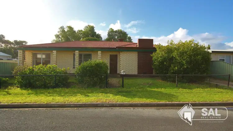 39 Cotton Street, Bordertown SA 5268