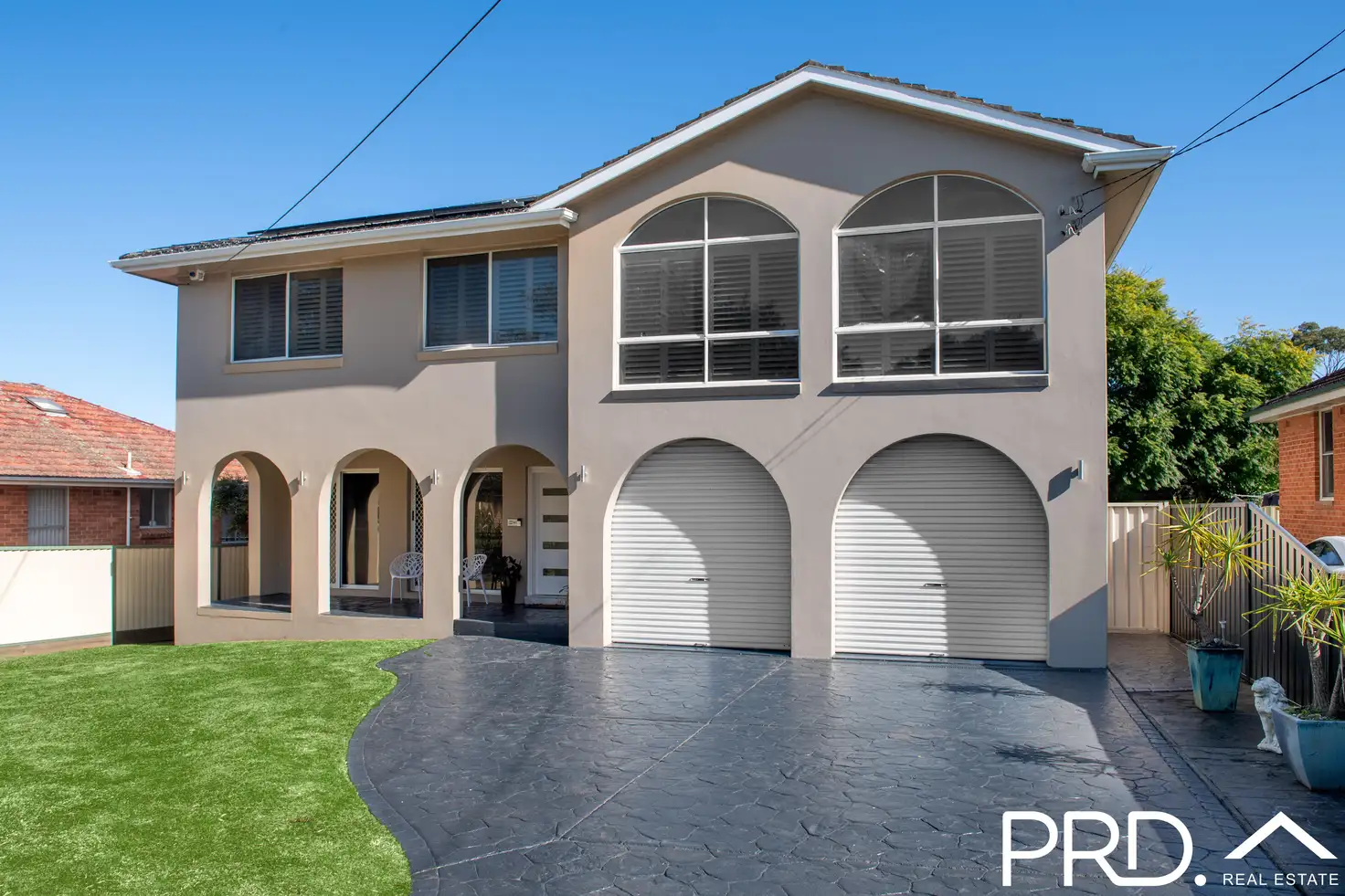 Main view of Homely house listing, 26 Picnic Point Road, Panania NSW 2213