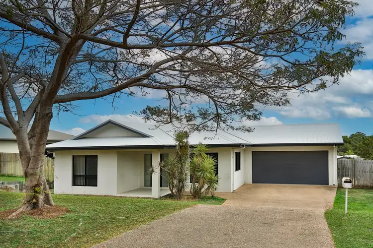 43 Maryland Drive, Deeragun QLD 4818