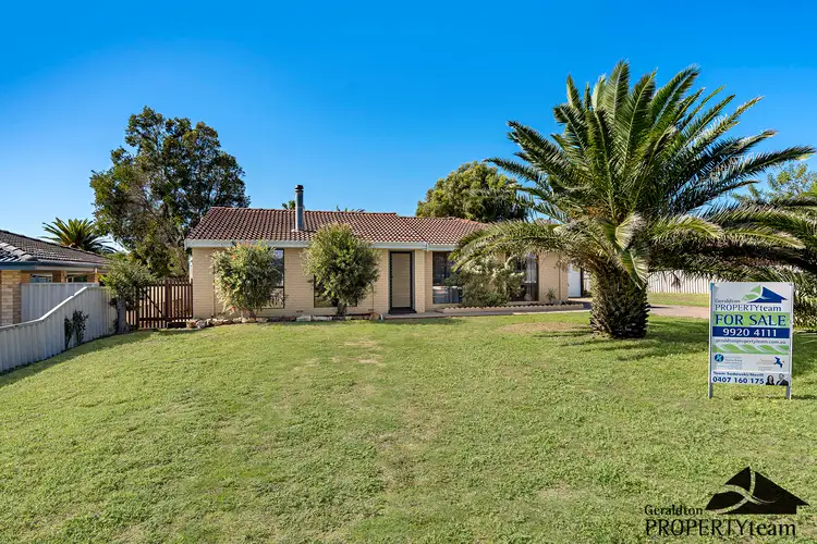 Main view of Homely house listing, 13 Solomon Circle, Karloo WA 6530