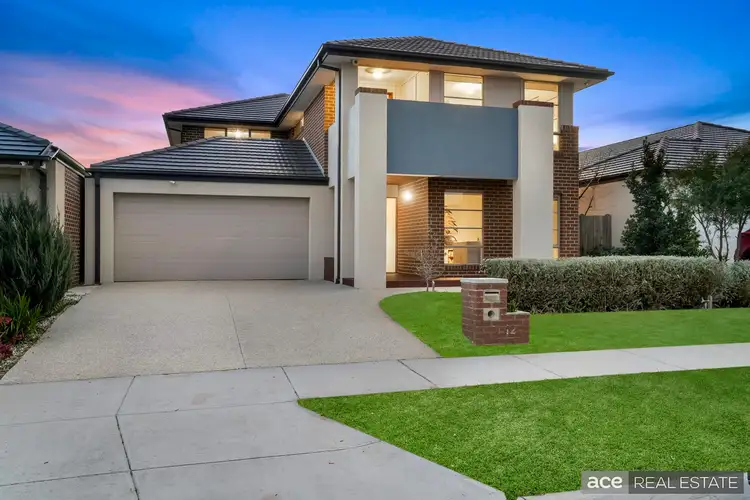 12 Toddington Avenue, Williams Landing VIC 3027