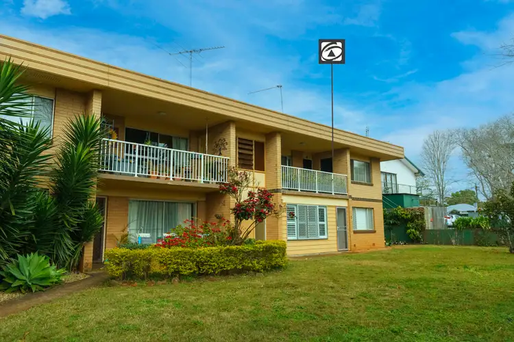 8/27-31 Southport Avenue, Tamborine Mountain QLD 4272