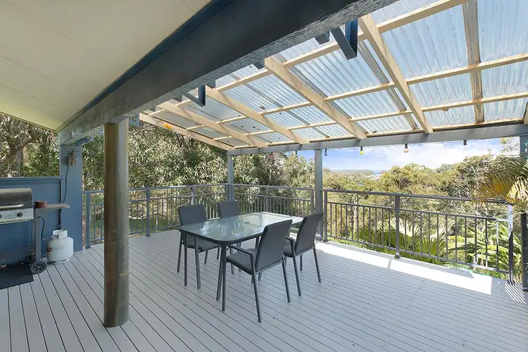 Second view of Homely house listing, 66 Arcadia Street, Arcadia Vale NSW 2283