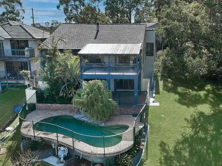 Fourth view of Homely house listing, 66 Arcadia Street, Arcadia Vale NSW 2283