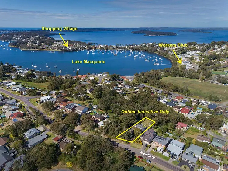 Seventh view of Homely house listing, 66 Arcadia Street, Arcadia Vale NSW 2283