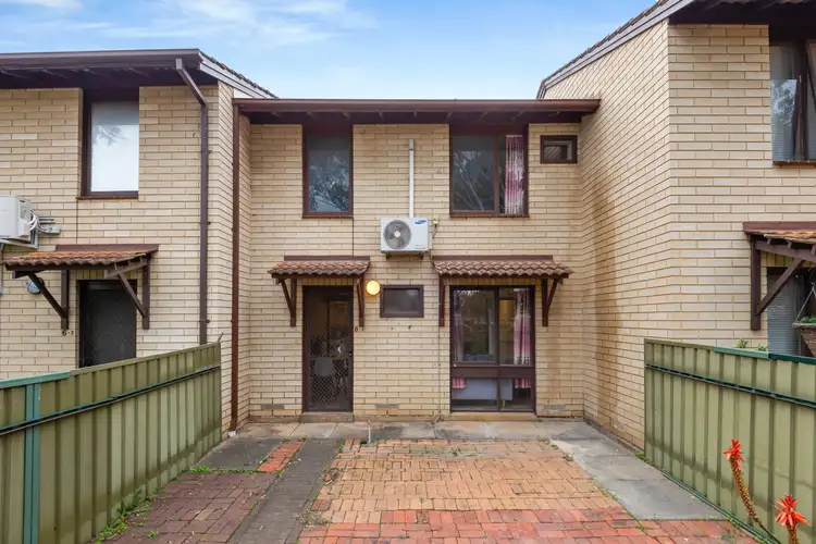 3/6 Harmer Court, Para Hills West SA 5096