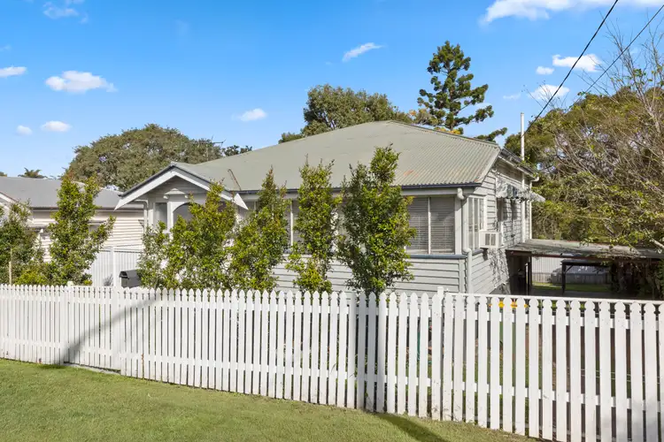 Main view of Homely house listing, 26 Moffatt Street, Ipswich QLD 4305