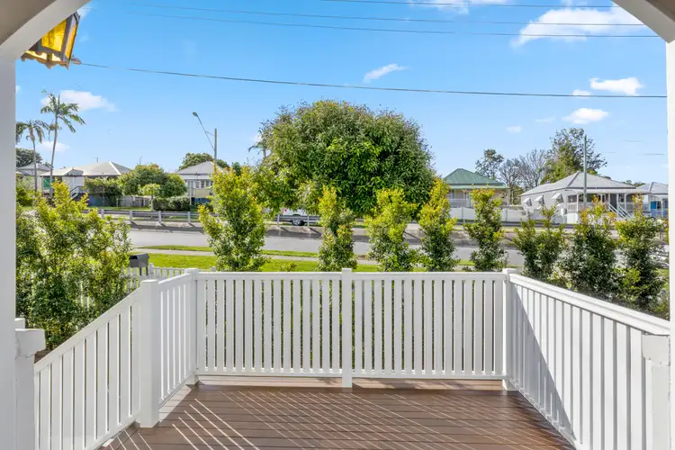 Second view of Homely house listing, 26 Moffatt Street, Ipswich QLD 4305