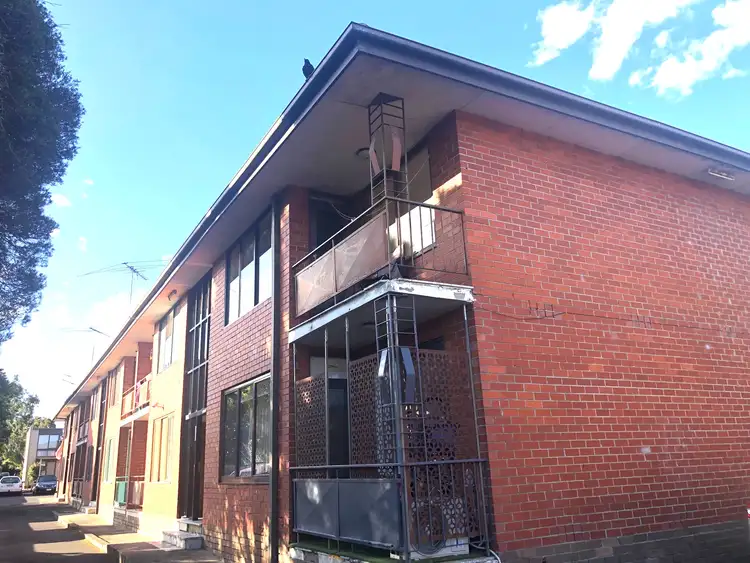 Seventh view of Homely unit listing, 11/55 Clow Street, Dandenong VIC 3175