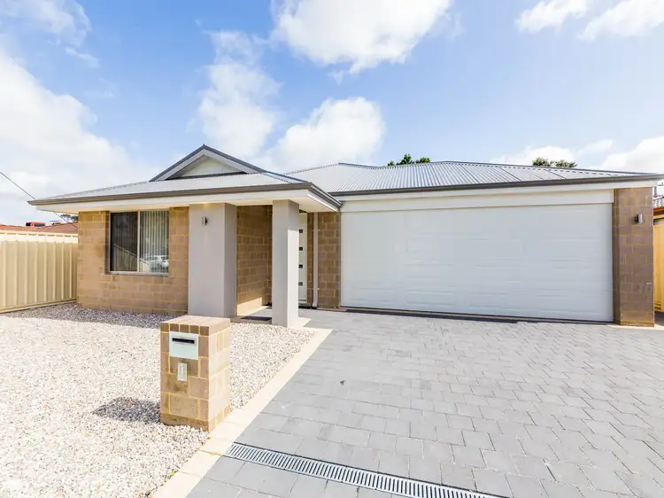 1 Duri Street, Armadale WA 6112