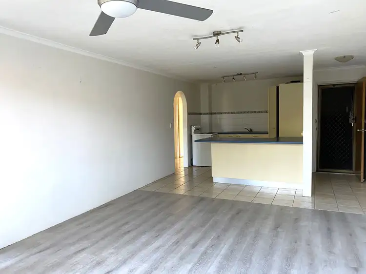 Second view of Homely unit listing, 4/10 Nalla Court, Palm Beach QLD 4221