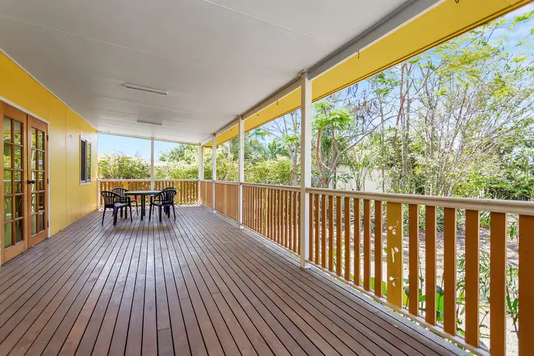15 Bovey Street, North Mackay QLD 4740