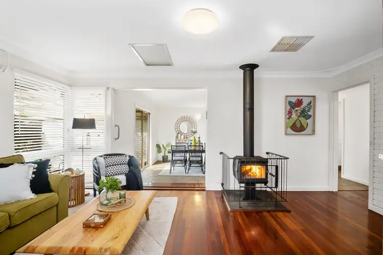 Sixth view of Homely house listing, 56 Waterloo Crescent, Lesmurdie WA 6076