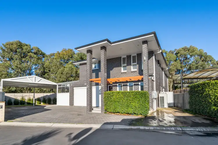 9B Reservoir Road, Mount Pritchard NSW 2170