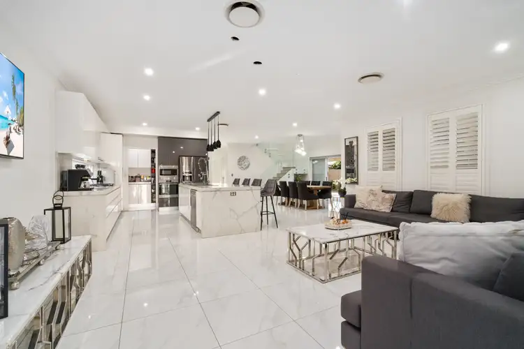 Third view of Homely house listing, 9B Reservoir Road, Mount Pritchard NSW 2170