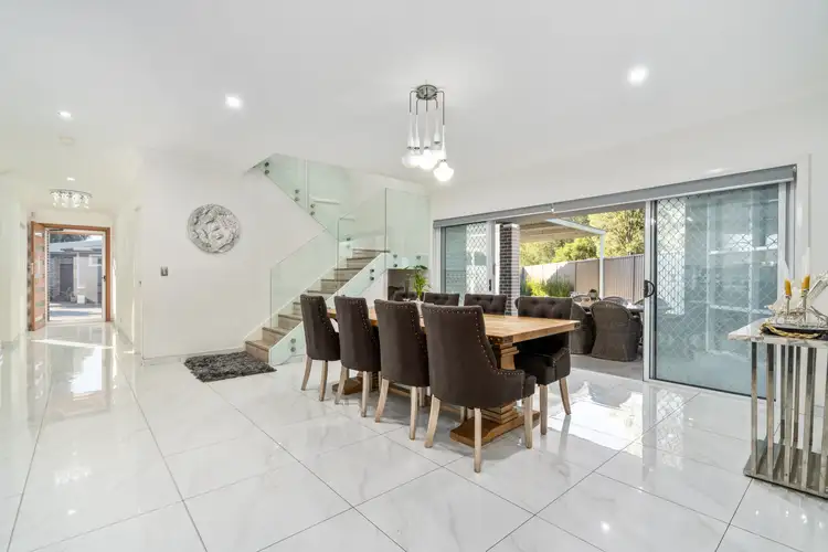 Fourth view of Homely house listing, 9B Reservoir Road, Mount Pritchard NSW 2170