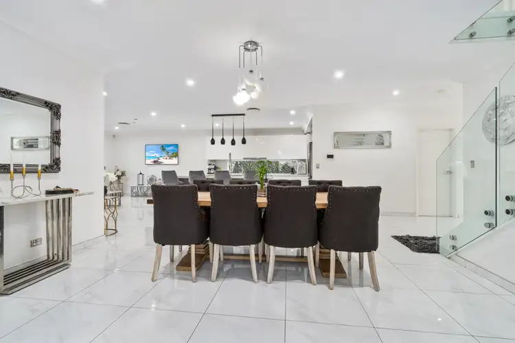 Fifth view of Homely house listing, 9B Reservoir Road, Mount Pritchard NSW 2170