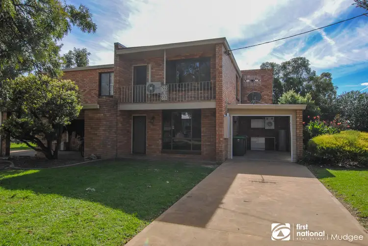 2/203 Denison Street, Mudgee NSW 2850