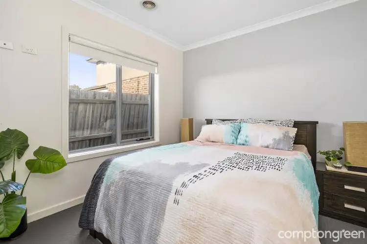 Fourth view of Homely house listing, 2/1 Tanner Street, Breakwater VIC 3219