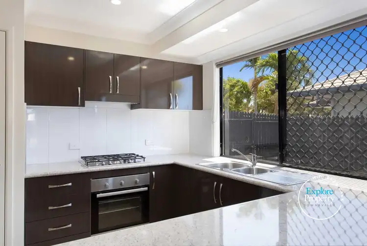 Second view of Homely house listing, 33 River Boulevard, Idalia QLD 4811