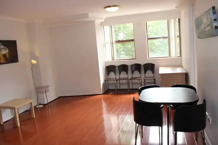 Main view of Homely apartment listing, 133/158-166 DAY STREET (289-295 SUSSEX STREET), Sydney NSW 2000