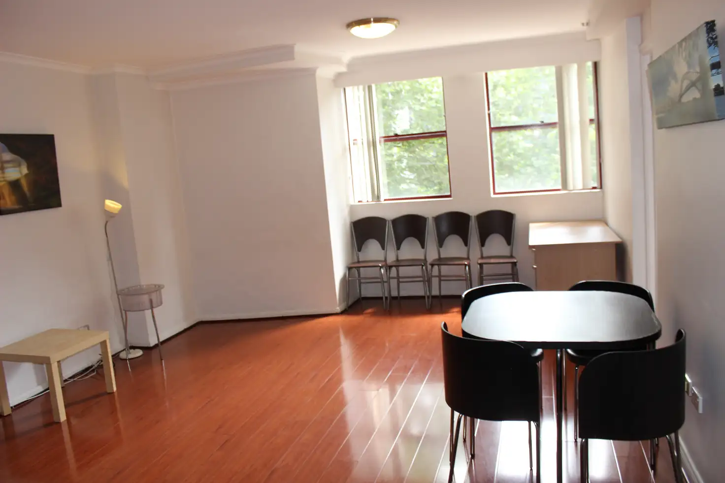 Main view of Homely apartment listing, 133/158-166 DAY STREET (289-295 SUSSEX STREET), Sydney NSW 2000