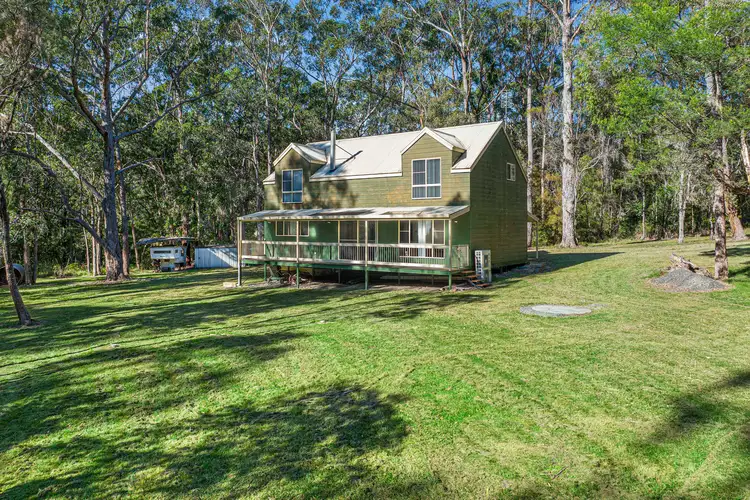 83 Bodalla Park Drive, Bodalla NSW 2545