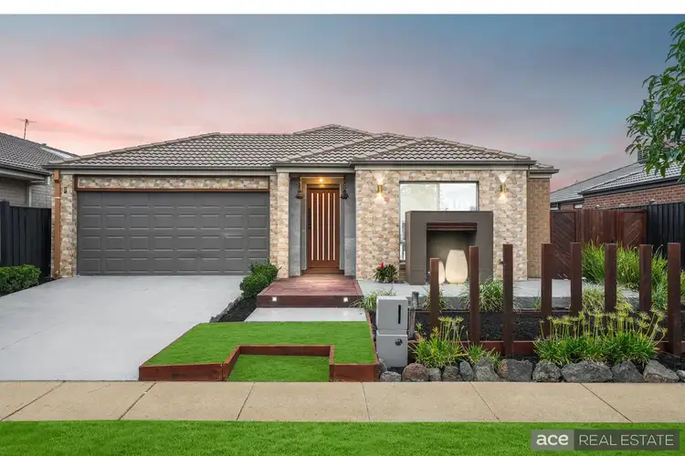 Third view of Homely house listing, 99A Sayers Road, Williams Landing VIC 3027