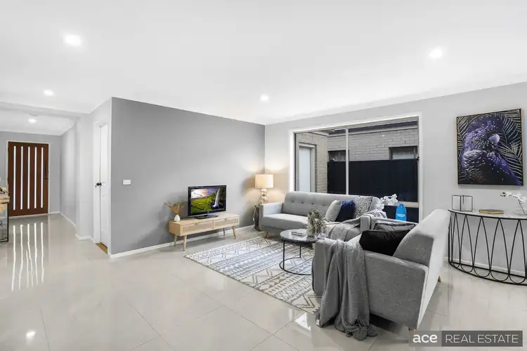 Fourth view of Homely house listing, 99A Sayers Road, Williams Landing VIC 3027