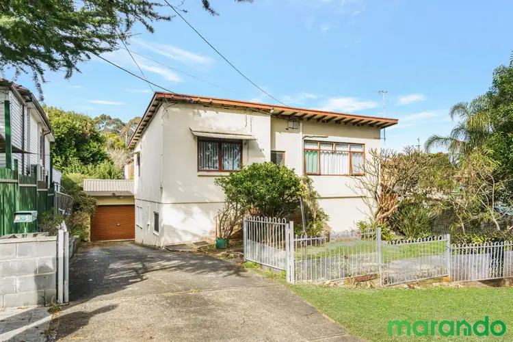 24 Bent Street, Villawood NSW 2163