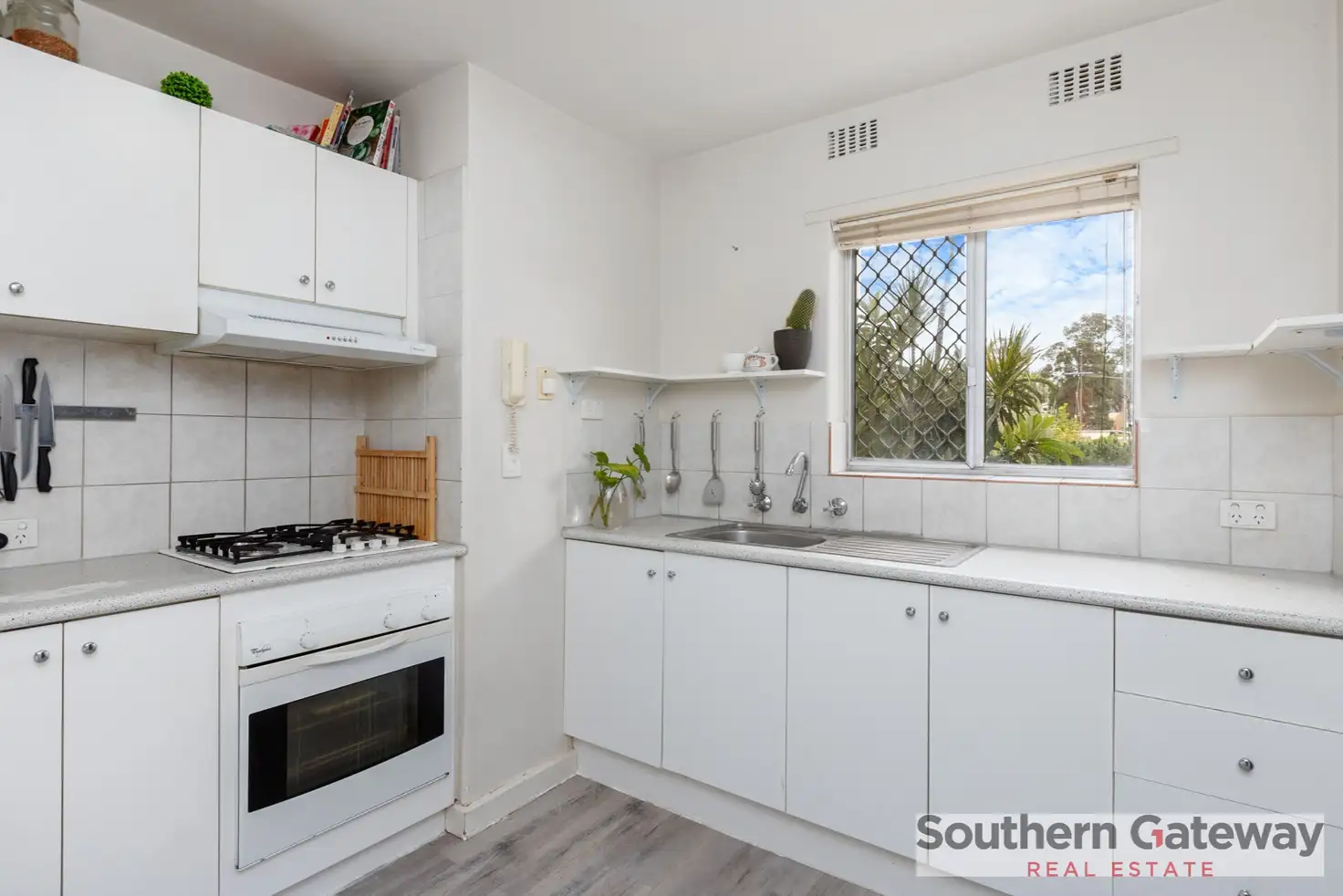 Main view of Homely unit listing, 3/44 Mulligan Way, Orelia WA 6167