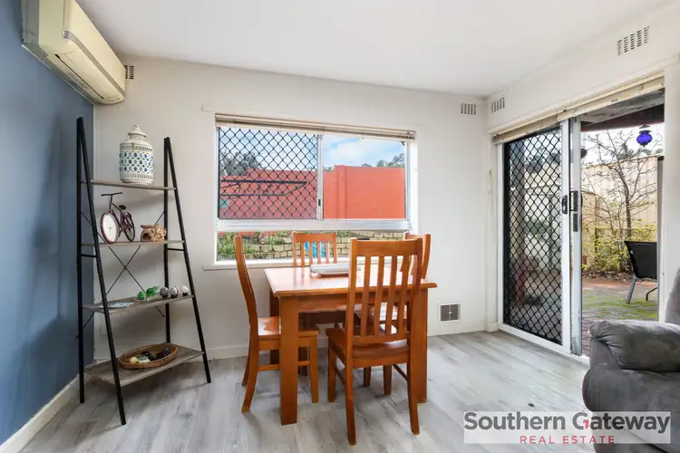 Fourth view of Homely unit listing, 3/44 Mulligan Way, Orelia WA 6167