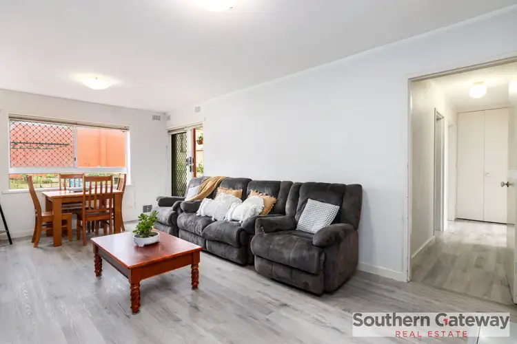 Sixth view of Homely unit listing, 3/44 Mulligan Way, Orelia WA 6167