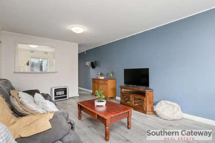 Seventh view of Homely unit listing, 3/44 Mulligan Way, Orelia WA 6167