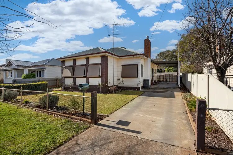89 Bridges Street