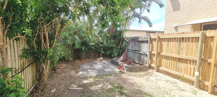 Second view of Homely unit listing, 3/9 Creal Street, East Mackay QLD 4740