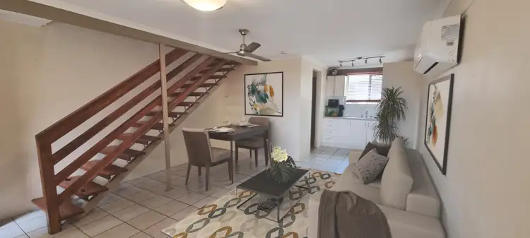 Third view of Homely unit listing, 3/9 Creal Street, East Mackay QLD 4740