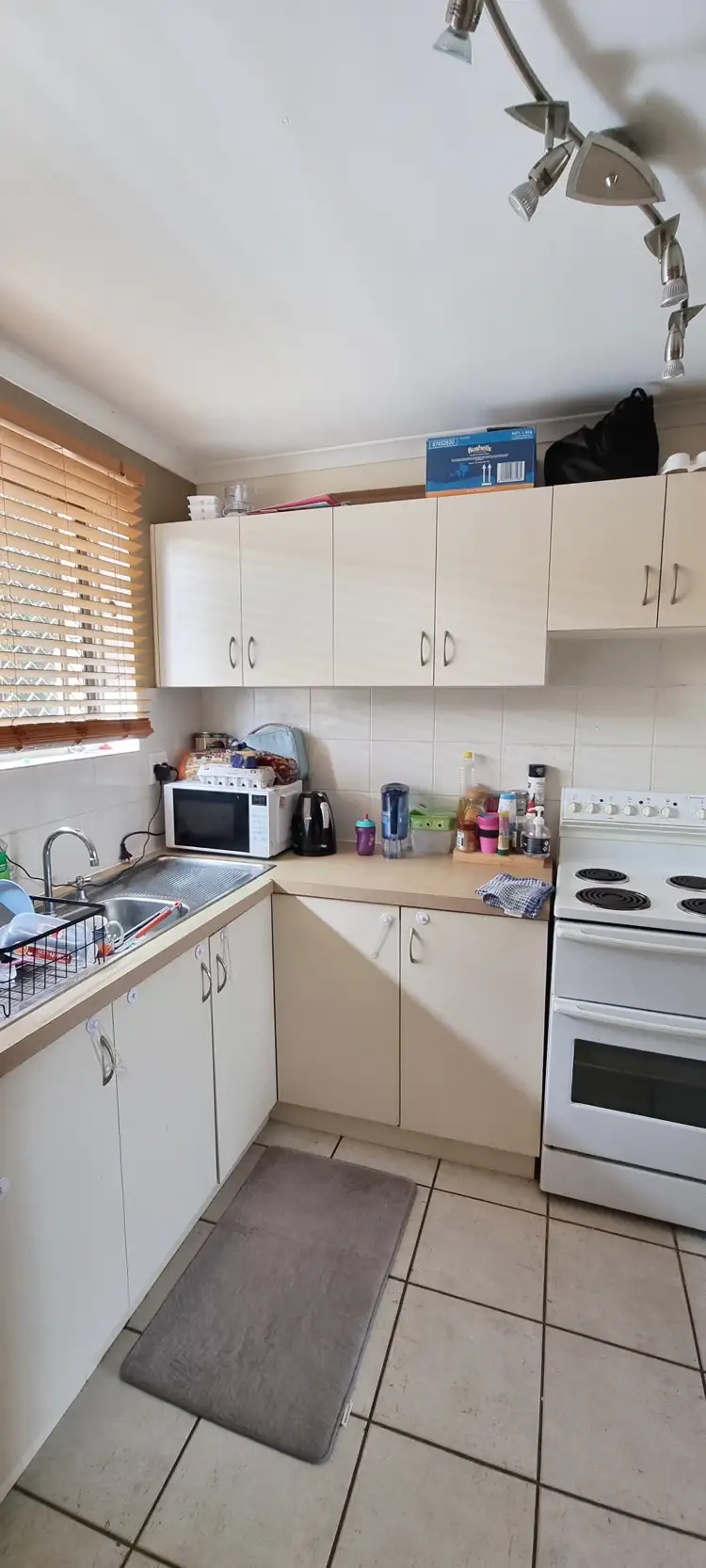 Fourth view of Homely unit listing, 3/9 Creal Street, East Mackay QLD 4740