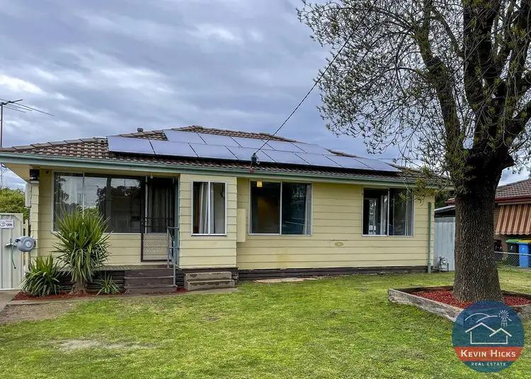 Main view of Homely house listing, 13 Gange Street, Mooroopna VIC 3629