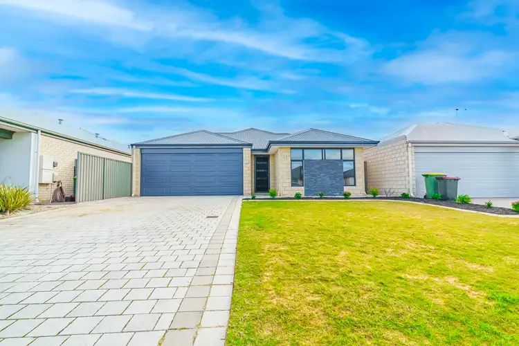 Main view of Homely house listing, 19 Barron Turn, South Yunderup WA 6208