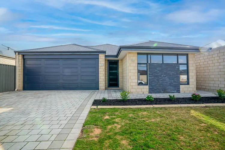 Second view of Homely house listing, 19 Barron Turn, South Yunderup WA 6208