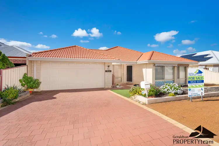 Main view of Homely house listing, 28 Rolland Drive, Mount Tarcoola WA 6530