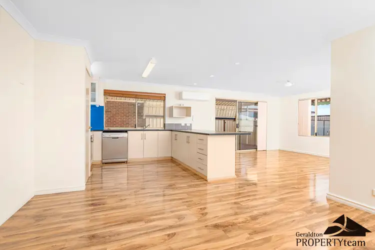 Second view of Homely house listing, 28 Rolland Drive, Mount Tarcoola WA 6530