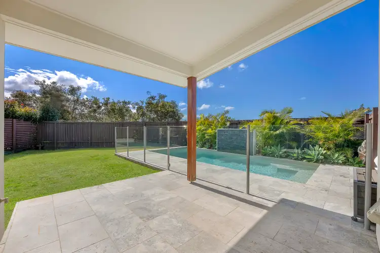 75 Park Vista Drive, Mango Hill QLD 4509